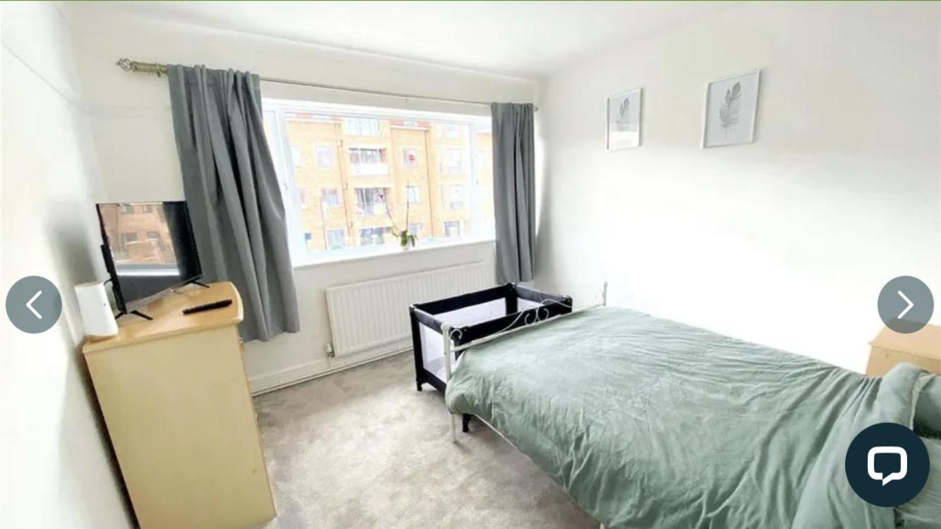 4 Bedroom Property Close To The Harry Potter Studio And Watford Junction 外观 照片