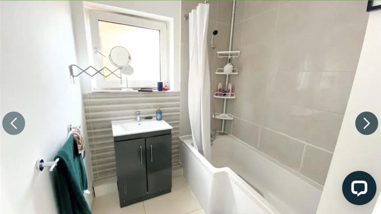 4 Bedroom Property Close To The Harry Potter Studio And Watford Junction 外观 照片